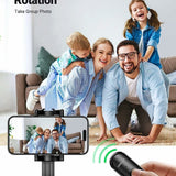 UGREEN 15062 Selfie Stick Tripod with Remote 1.5M - Extra Image