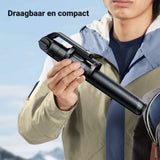 UGREEN 15062 Selfie Stick Tripod with Remote 1.5M - Extra Image