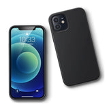 UGreen 20454 Slim Fit Protective Case for iPhone 12 6.1-inch in Black