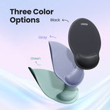 UGREEN 25243 Ergonomic Mouse Pad with Wrist Rest Green - Extra Image
