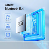 UGREEN Bluetooth 5.4 Car Adapter with Noise Cancellation & Enhanced Audio Quality - Extra Image