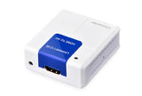 UGREEN HDMI to AV Converter 40223 - Front View