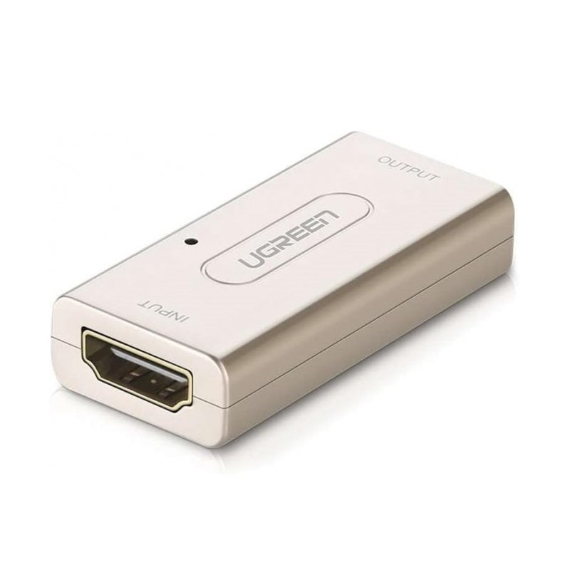 UGREEN 40265 Active HDMI Signal Extender with Long Distance Support up to 150ft