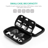 UGREEN Hard Disk Storage Bag Small (40707) - Side View