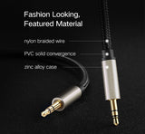 UGREEN 40787 Premium 3.5mm Male to 3.5mm Male Cable 15M - Front View