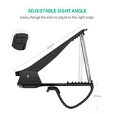 UGreen Dashboard phone Holder 40998 - Top-Down View