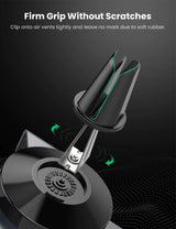 UGREEN 50564 Gravity Drive Car Mount - 45-Degree Angle