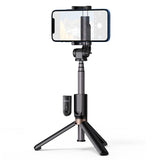 UGREEN 50735 Tripod Selfie Stick - Front View