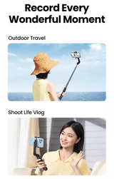 UGREEN 50735 Tripod Selfie Stick - Extra Image
