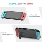 UGREEN Case for Nintendo Switch (Black) 50893 - 45-Degree Angle