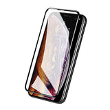 UGreen 2 units of 2.5D Anti blue light Tempered Glass Screen Protector For Iphone X/XS 5.8 inch - Front View