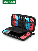 UGREEN 50974 Portable Case for Nintendo Switch - Front View