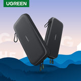 UGREEN 50974 Portable Case for Nintendo Switch - 45-Degree Angle