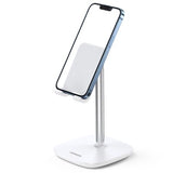 UGREEN 60343 Versatile Adjustable Phone Holder (White)