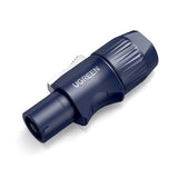 UGREEN Premium C-NL4FC Speaker Connector for Professional Installations
