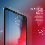 UGREEN Ipad 7.9 inch HD Screen Protector 1pc/bag ipad mini 4 60399 - Front View
