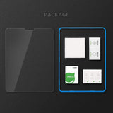 UGREEN iPad Pro HD Screen Protector 1pc/bag 12.9 inch 60535 - Top-Down View