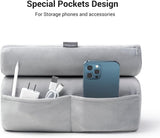 UGREEN 60646 Desk Pillow / Tablet Stand - Top-Down View