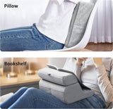 UGREEN 60646 Desk Pillow / Tablet Stand - Rear View
