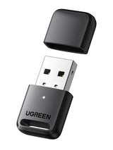 UGREEN 80890 Bluetooth 5.0 USB Adapter - Front View