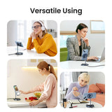 UGREEN 90668 2-in-1 Magnetic Wireless Charger for iPhone and AirPods - Extra Image