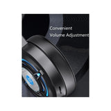 HP H120 Gaming Headset with Mic - Top-Down View