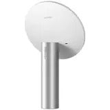 Amiro 8-inch HD Sensor OnOff LED Cordless O-Series II Mirror (AML009i) - Top-Down View