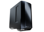 Seasonic Syncro Q704 Aluminum Case with Syncro DPC-850 850W 80 Plus Platinum PSU &amp; Connect Module RED DOT AWARD WINNER 2021