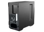 Seasonic Syncro Q704 Aluminum Case with Syncro DPC-850 850W 80 Plus Platinum PSU &amp; Connect Module RED DOT, image 4