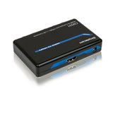 Simplecom CM501 HDMI to Component Video (YPbPr) and Audio (L/R) Converter - Front View