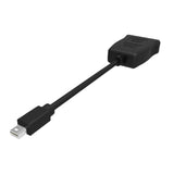 Simplecom DA102 Active MiniDP to DVI Adapter 4K UHD (Thunderbolt and Eyefinity Compatible) - Front View