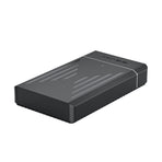 ACASIS EC-5351C 3.5" SATA HDD Protocols Enclosure - USB3.2 Gen1 5Gbps Max 30TB with AC Power Supply