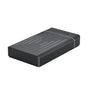 ACASIS EC-5351C 3.5" SATA HDD Protocols Enclosure - USB3.2 Gen1 5Gbps Max 30TB with AC Power Supply