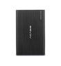 ACASIS FA-08US 2.5" SATA SSD/HDD Aluminium Enclosure USB3.2 5Gbps Max 8TB