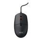 AOC MS130B/LA Wired Office Mouse USB Optical 3-Button Black