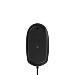 AOC MS130B/LA Wired Office Mouse USB Optical 3-Button Black
