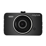 Anytek A78 Full HD 1080P Dash Camera with 170? Wide Angle and 24/7 Parking Surveillance