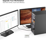 BENFEI DisplayPort to DisplayPort  8K @ 60Hz Cable 1.8m - 45-Degree Angle