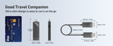 BENFEI 374BK Wireless HDMI Transmitter and Receiver (30M) 1920 x 1080P@60Hz - Front View
