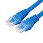 BENFEI 701BL50M Cat 6 Ethernet RJ45 Cable Blue 50M