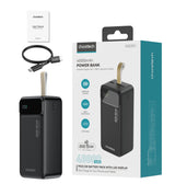 CHOETECH B731 40000mAh High-Capacity Power Bank with 22.5W PD and LED Display - Extra Image