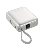 CHOETECH B832-SL 10000mAh 35W 10000mAh PowerLeap Power Bank