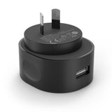 CHOETECH C0203 12W USB-A AC Power Adapter (AU Standard)