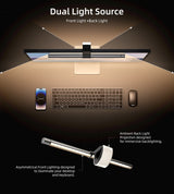 CHOETECH E1132  Elesense Computer Back Light Bar - Extra Image