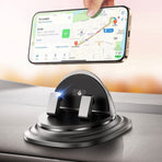 CHOETECH H01001 Universal Adjustable Car Dash Mount