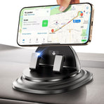 CHOETECH H01001 Universal Adjustable Car Dash Mount