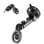 Choetech H01005 Magnetic Car Mount 360-dgree Rotation, Telescopic Arm, for SUVs