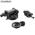 Choetech H01005 Magnetic Car Mount 360-dgree Rotation, Telescopic Arm, for SUVs