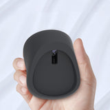 CHOETECH H050-BK Magnetic Holder for iPhone 12/13/14 /15 Series and iWatch (Black) - 45-Degree Angle