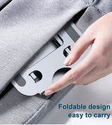 CHOETECH Adjustable Aluminum Tablet and Laptop Stand - Extra Image